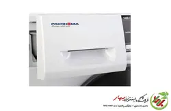 ماشین لباسشویی پاکشوما مدل TFU-74401 ظرفیت 7 کیلوگرم