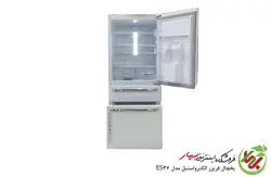 یخچال فریزر الکترواستیل مدل ES36 سری کارینا CARINA