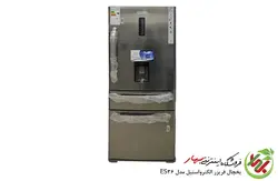یخچال فریزر الکترواستیل مدل ES36 سری کارینا CARINA