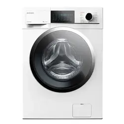 ماشین لباسشویی دوو مدل DWK-8100 سری کاریزما ظرفیت 8 کیلوگرم