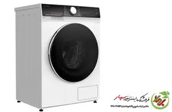 ماشین لباسشویی پاکشوما مدل TFU-75401 ظرفیت 7 کیلوگرم