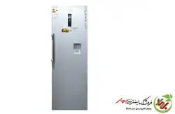 یخچال تک الکترواستیل مدل es24 سری پرایم prime