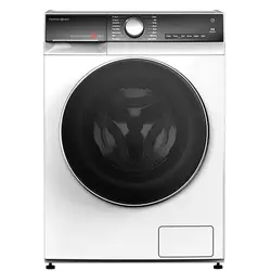 ماشین لباسشویی پاکشوما مدل TFU-85402 ظرفیت 8 کیلوگرم
