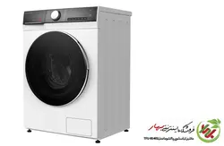 ماشین لباسشویی پاکشوما مدل TFU-85402 ظرفیت 8 کیلوگرم