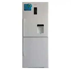 یخچال فریزر هیمالیا مدل 530 آبسردکن دار