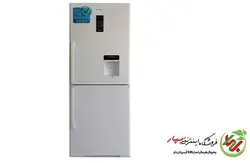 یخچال فریزر هیمالیا مدل 530 آبسردکن دار
