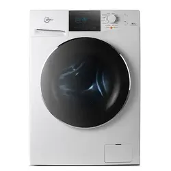 ماشین لباسشویی کلور مدل گلوری Glory ظرفیت 8 کیلوگرم