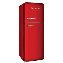 یخچال کلاسیک امرسان 16 فوت مدل TF16T329CLA