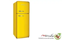 یخچال کلاسیک امرسان 16 فوت مدل TF16T329CLA