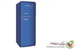 یخچال کلاسیک امرسان 16 فوت مدل TF16T329CLA