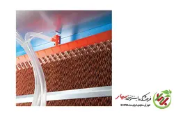 کولر سلولزی 7000 انرژی مدل EC0700