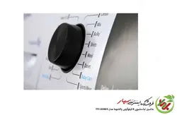 ماشین لباسشویی پاکشوما مدل TFi-84405 ظرفیت 8 کیلوگرم