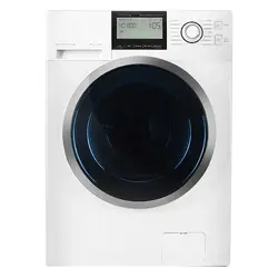 ماشین لباسشویی دوو مدل DWK-Young86C سری ذِن یانگ ظرفیت 8 کیلوگرم