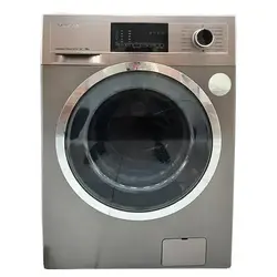 ماشین لباسشویی دوو مدل DWK-8143 سری کاریزما ظرفیت 8 کیلوگرم