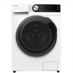 ماشین لباسشویی پاکشوما مدل TFB-85401 ظرفیت 8 کیلوگرم