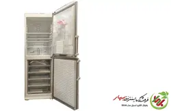 یخچال فریزر الکترواستیل مدل ES34 سری فِرِش FRESH