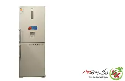 یخچال فریزر الکترواستیل مدل ES34 سری فِرِش FRESH
