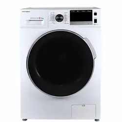 ماشین لباسشویی پاکشوما مدل TFB-94402 ظرفیت 9 کیلوگرم