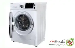 ماشین لباسشویی پاکشوما مدل TFB-94402 ظرفیت 9 کیلوگرم