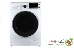 ماشین لباسشویی پاکشوما مدل TFB-94402 ظرفیت 9 کیلوگرم