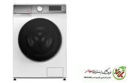 ماشین لباسشویی پاکشوما مدل TFB-95402 ظرفیت 9 کیلوگرم