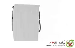 ماشین لباسشویی اسنوا مدل اکتا سی swd-octa c ظرفیت ۸ کیلوگرم رنگ سفید