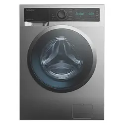ماشین لباسشویی دوو مدل DWK-Life82SS سری ذِن لایف ظرفیت 8 کیلوگرم
