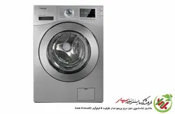 ماشین لباسشویی دوو سری پریمو مدل Dwk-Primo83 ظرفیت 8 کیلوگرم