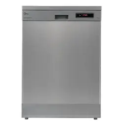 ماشین ظرفشویی 15 نفره جی پلاس مدل GDW-J552