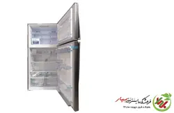 یخچال فریزر دیپوینت مدل T7