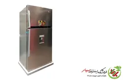 یخچال فریزر دیپوینت مدل T7