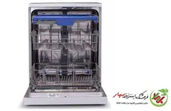 ماشین ظرفشویی پاکشوما مدل MDF-14302
