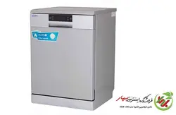 ماشین ظرفشویی پاکشوما مدل MDF-14302
