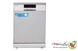 ماشین ظرفشویی پاکشوما مدل MDF-14302