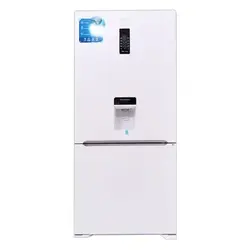 یخچال هیمالیا مدل امگا پلاس HRFN60501