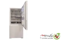 یخچال هیمالیا مدل امگا پلاس HRFN60501