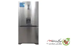 یخچال هیمالیا مدل امگا پلاس HRFN60501