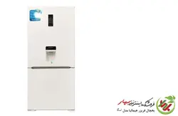 یخچال هیمالیا مدل امگا پلاس HRFN60501