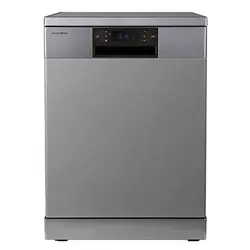 ماشین ظرفشویی پاکشوما مدل MDF-15305