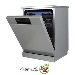 ماشین ظرفشویی پاکشوما مدل MDF-15305