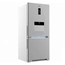 یخچال هیمالیا مدل امگا هوم بار