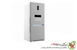 یخچال هیمالیا مدل امگا هوم بار