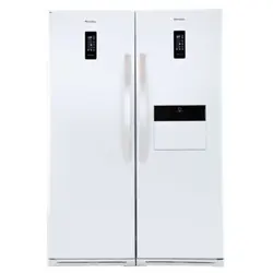 یخچال فریزر دوقلو هیمالیا مدل رومانو پلاس ROMANO PLUSE یخساز اتوماتیک