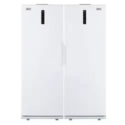 یخچال فریزر دوقلو دونار مدل D20