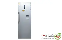 یخچال فریزر دوقلوی الکترواستیل مدل Es24 سری پرایم prime