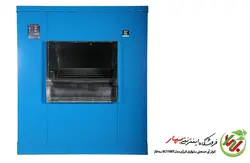 کولر آبی 11000 صنعتی سلولزی انرژی EC1100T سه فاز