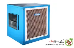 کولر آبی 11000 صنعتی سلولزی انرژی EC1100T سه فاز