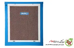 کولر آبی 11000 صنعتی سلولزی انرژی EC1100T سه فاز