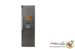 یخچال فریزر دوقلو دیپوینت مدل D4i با موتور اینورتر