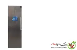 یخچال فریزر دوقلو دیپوینت مدل D4i با موتور اینورتر